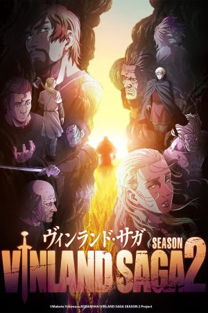 VINLAND SAGA: Bản hùng ca Viking (Phần 2)